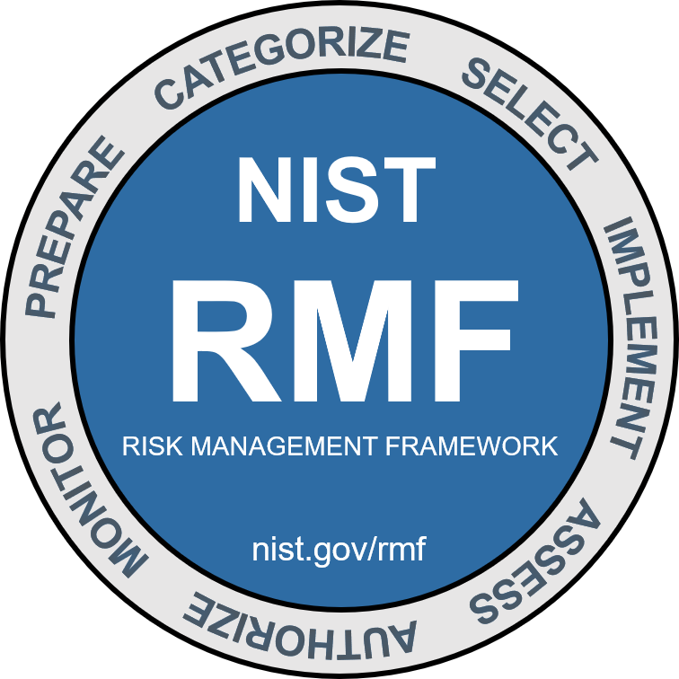 NIST RMF 800-53 Rev 5 Data Dashboard