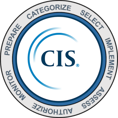 NIST 800-53 Rev5 & CIS Controls 8.1 IG Overlay Data Table